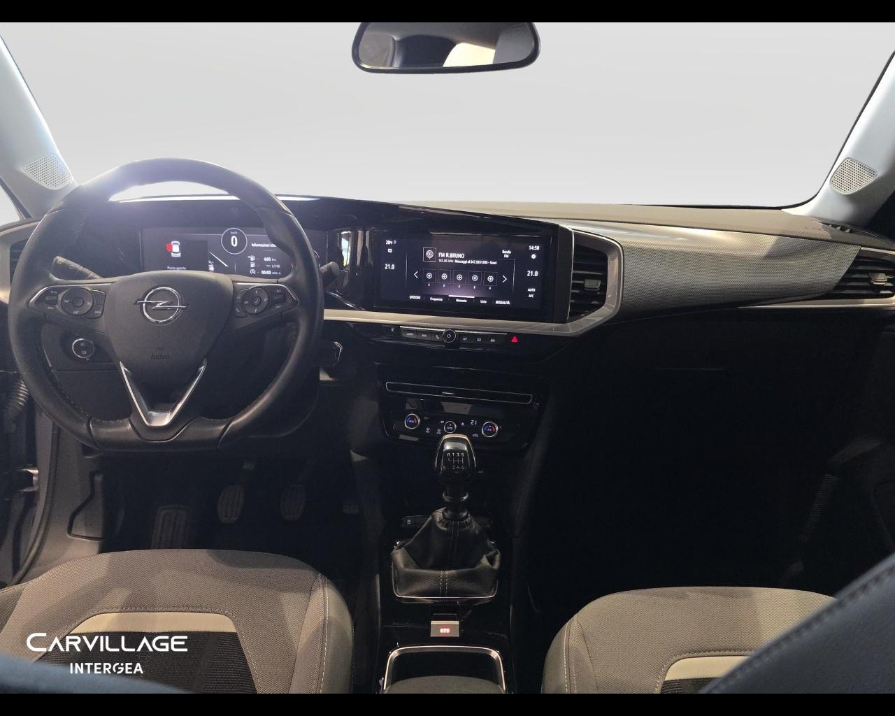 OPEL Mokka 1.5 Elegance s&s 110cv