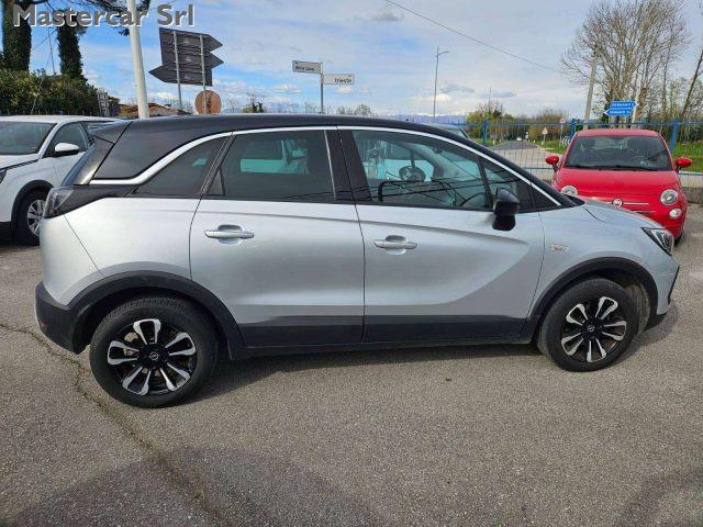 OPEL Crossland Crossland 1.2 Elegance autom. - targa GT848MA