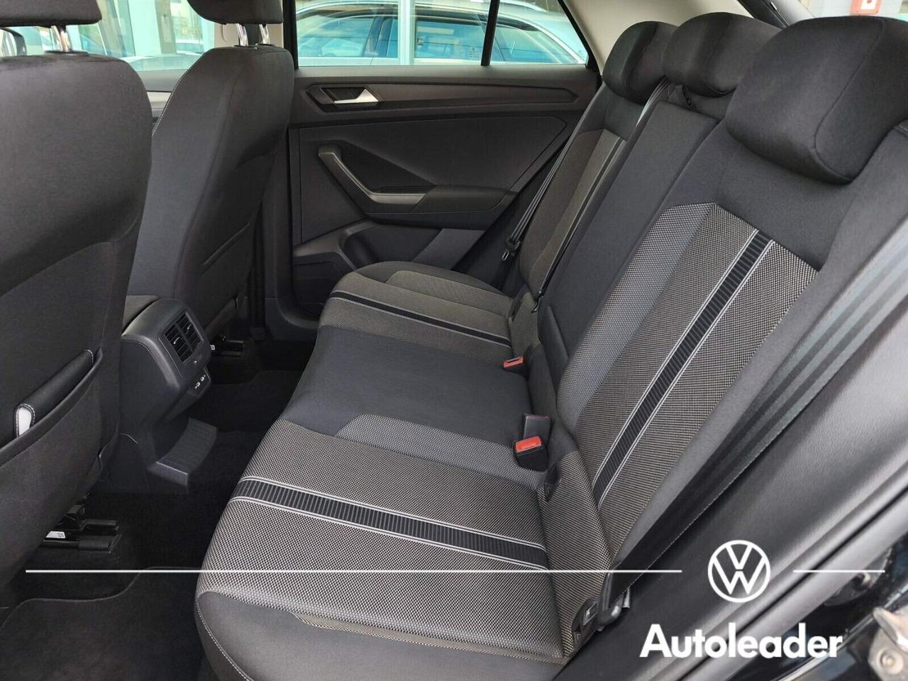 Volkswagen T-Roc 2.0 TDI SCR BMT