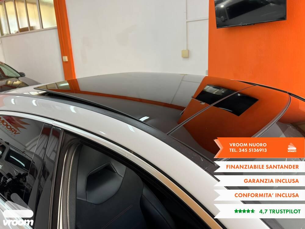 MERCEDES Classe A (W177) A 180 Automatic Pr...