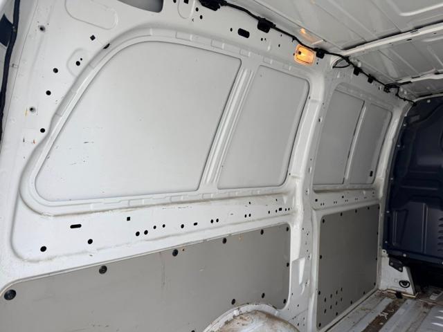 MERCEDES-BENZ Vito 1.7 114 CDI PL Tourer Base Extra-Long AUTOMATICO