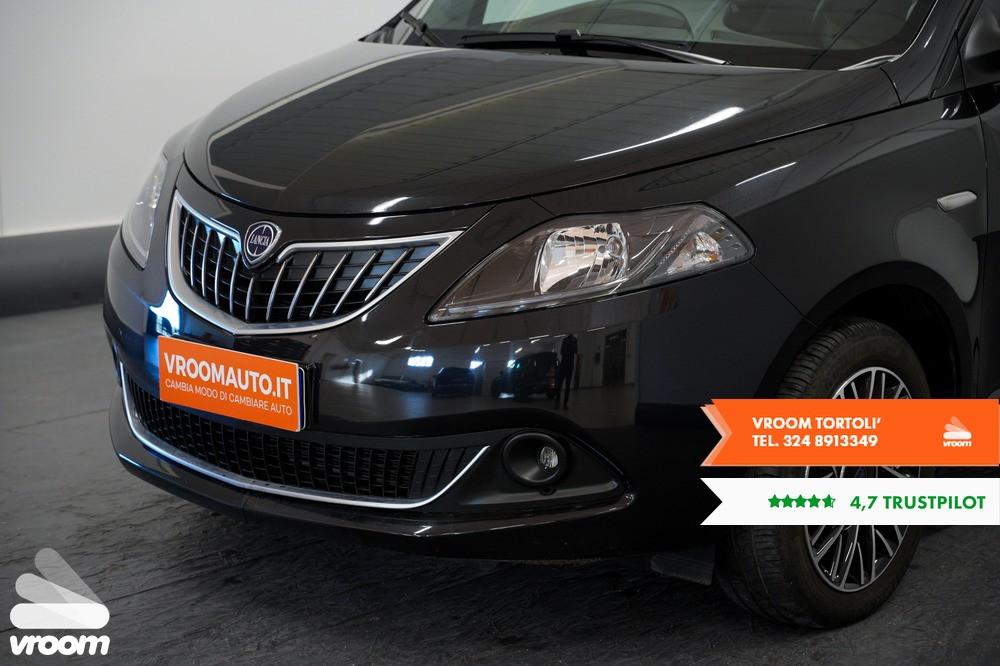 LANCIA Ypsilon 3ª serie Ypsilon 1.0 FireFly 5 ...