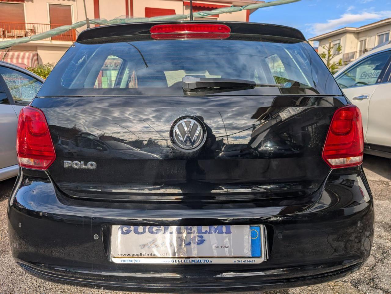 Volkswagen Polo 1.2 Benz. 5 Porte Tech&Sound