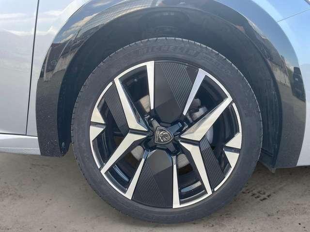 Peugeot 208 1.2 puretech GT s&s 100cv