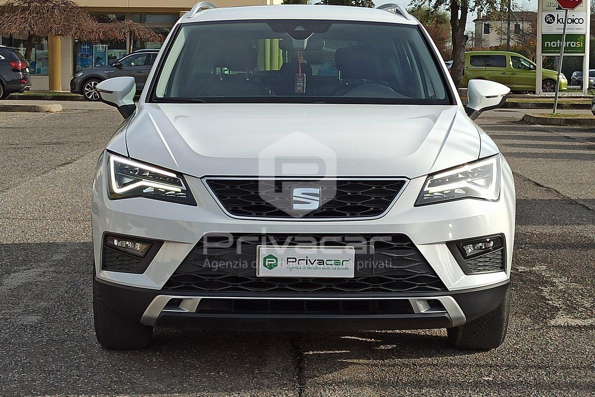 SEAT Ateca 1.6 TDI Style