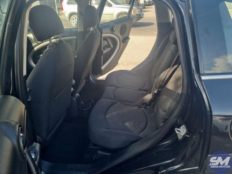MINI Countryman Cooper D