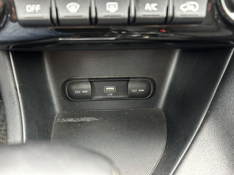 Kia Sportage 1.6 CRDI 136cv DCT7 Mild Hybrid Energy OTTIME CONDIZIONI