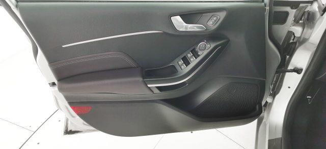 FORD Fiesta 1.0 Ecoboost 100 CV aut. 5 porte Vignale
