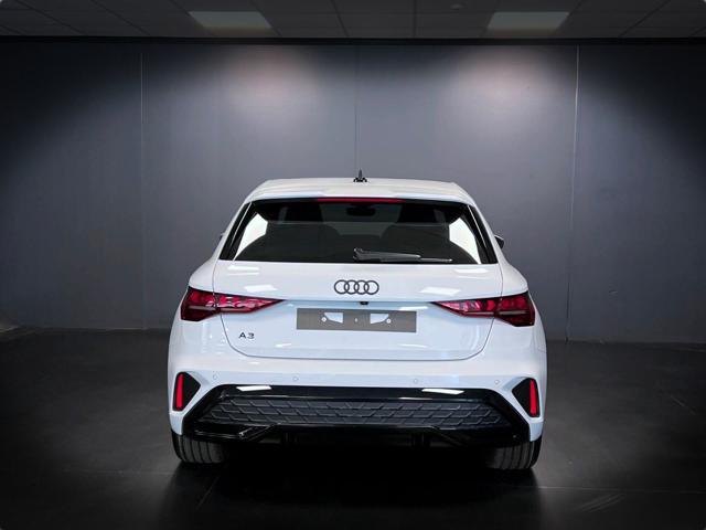 AUDI A3 SPB 35 TFSI S tronic S line edition