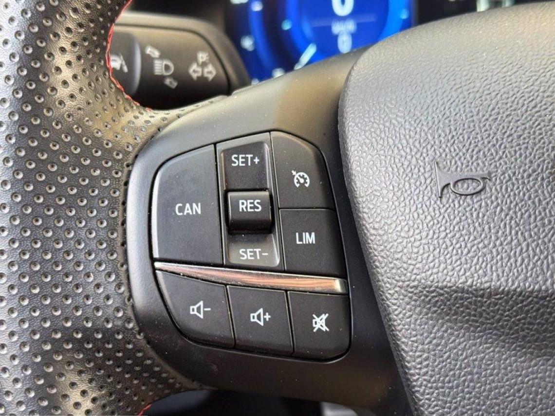 FORD Puma 1 0 ecoboost h st line ses 125cv