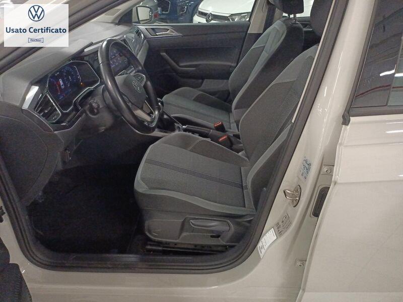 Volkswagen Polo Polo 1.0 TSI Style