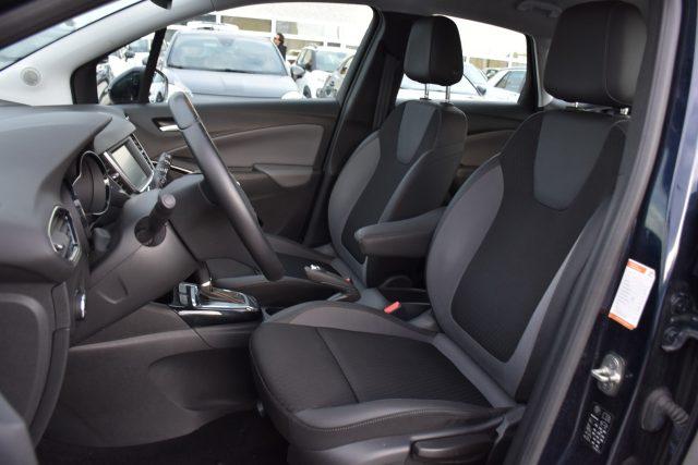 OPEL Crossland X 1.5 ECOTEC D 120 CV Start&Stop aut. Innovation