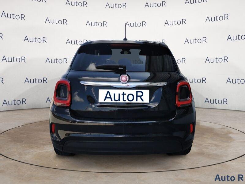 FIAT 500X Urban Look 1.3 Mjet 95cv 4x2 Mirror
