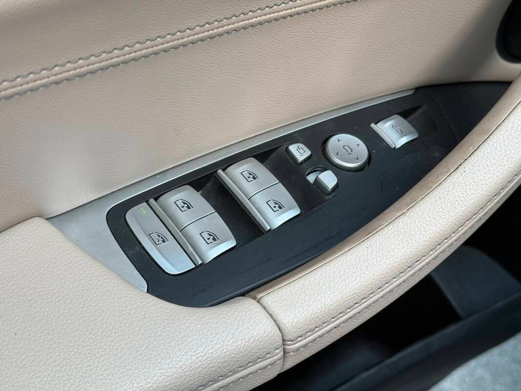BMW X3 Xdrive20d Msport 190cv auto my19