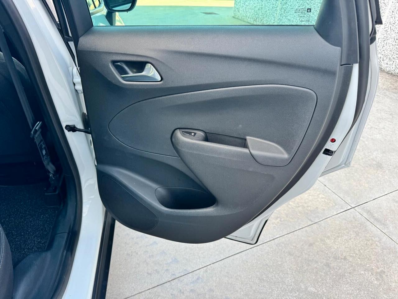 Opel Crossland automatica 1.2 Turbo 12V 130 CV Start&Stop Elegance