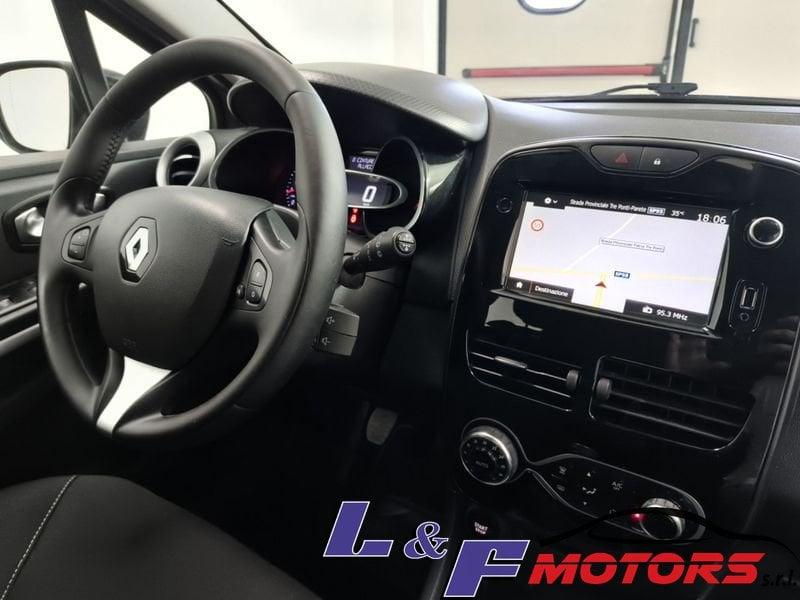 Renault Clio 1.5 dCi ok neopatentati