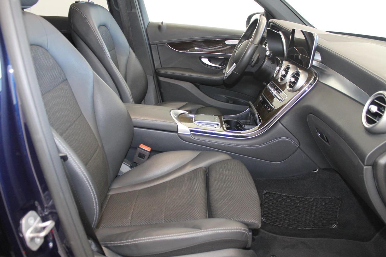 Mercedes GLC 200 d Auto SPORT TETTO