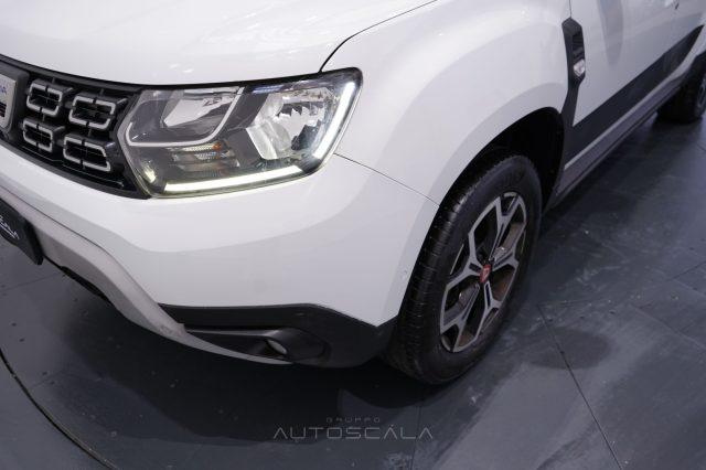 DACIA Duster 1.6 SCe GPL 4x2 Techroad
