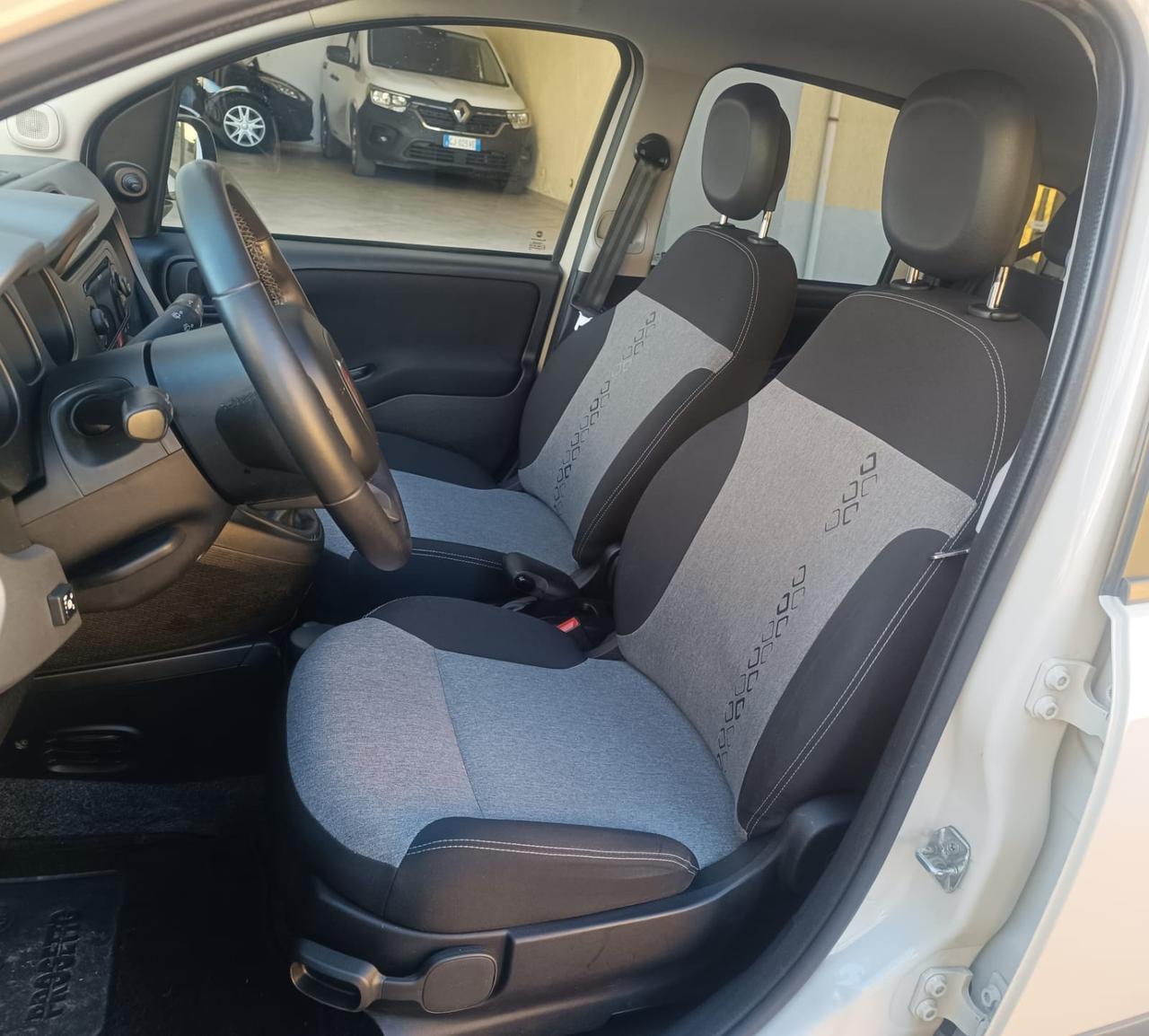 Fiat Panda 1.2 EasyPower Lounge