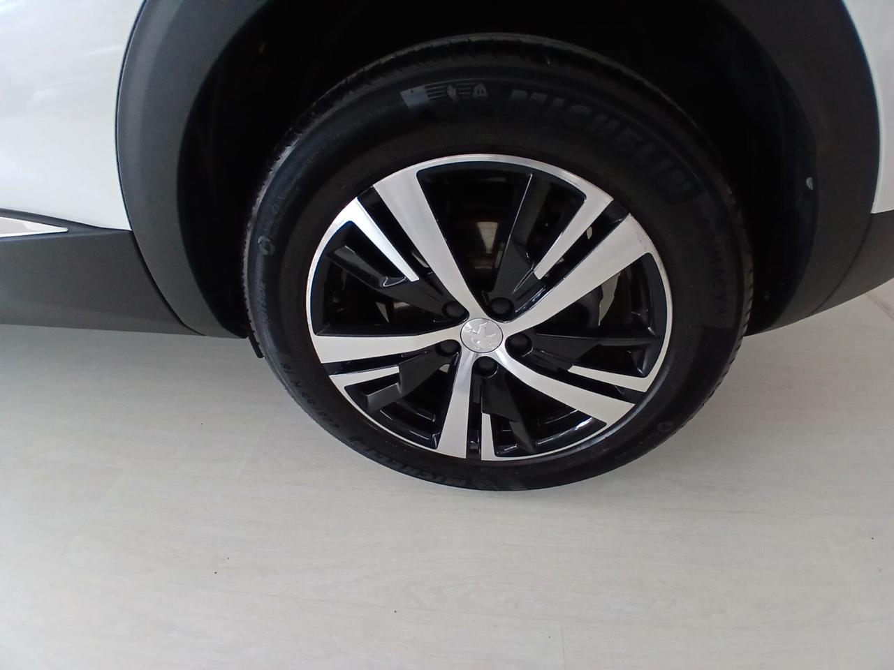 Peugeot 3008 BlueHDi 130 S&S EAT8 GT "IVA ESPOSTA"