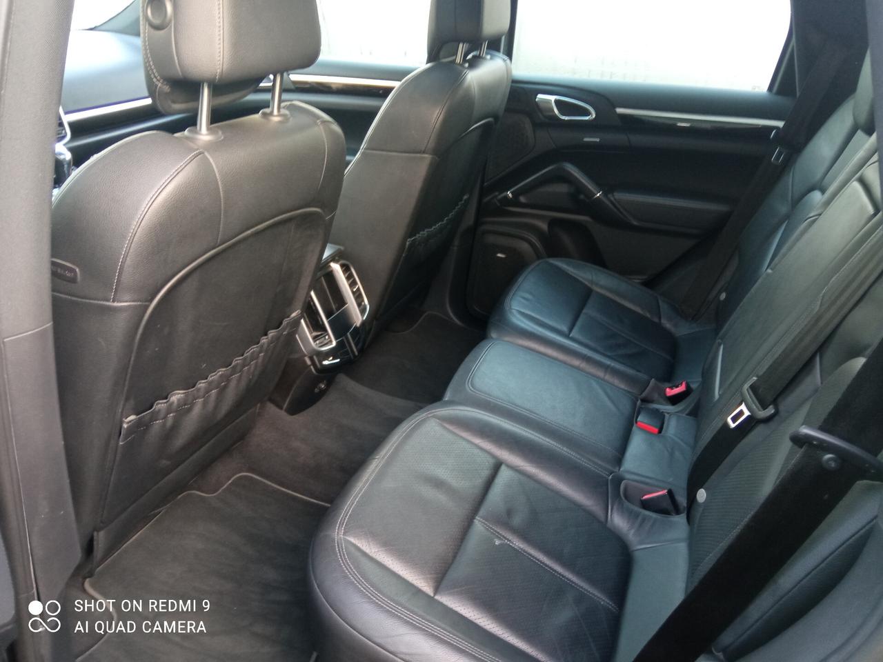 Porsche Cayenne 3.0 Diesel SPORT 239CV