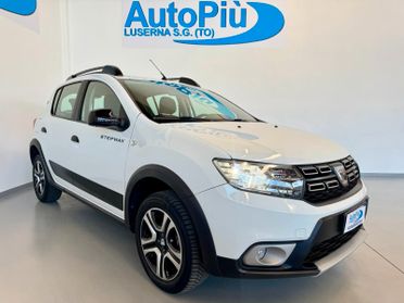 Dacia Sandero Stepway 1.0 TCe 100CV ECO-G 15th Anniversary
