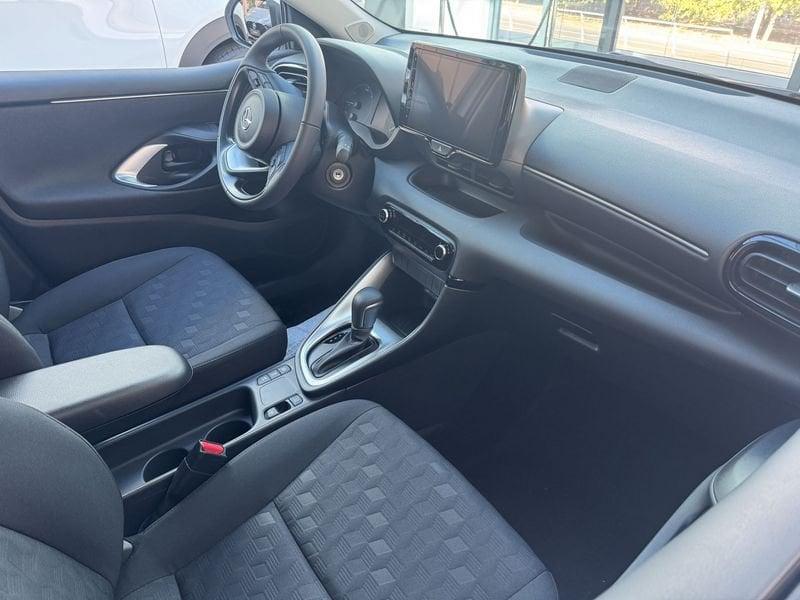 Mazda Mazda2 Hybrid Full Hybrid Electric 1.5 VVT Centre-Line