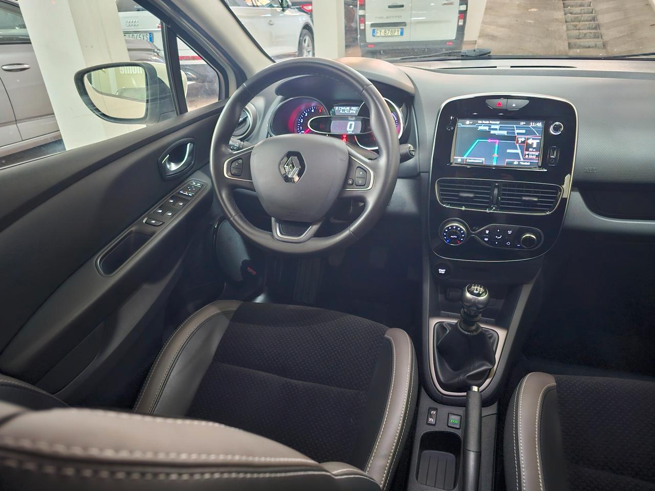 Renault Clio dCi 8V 110CV Start&Stop 5 porte Energy Intens