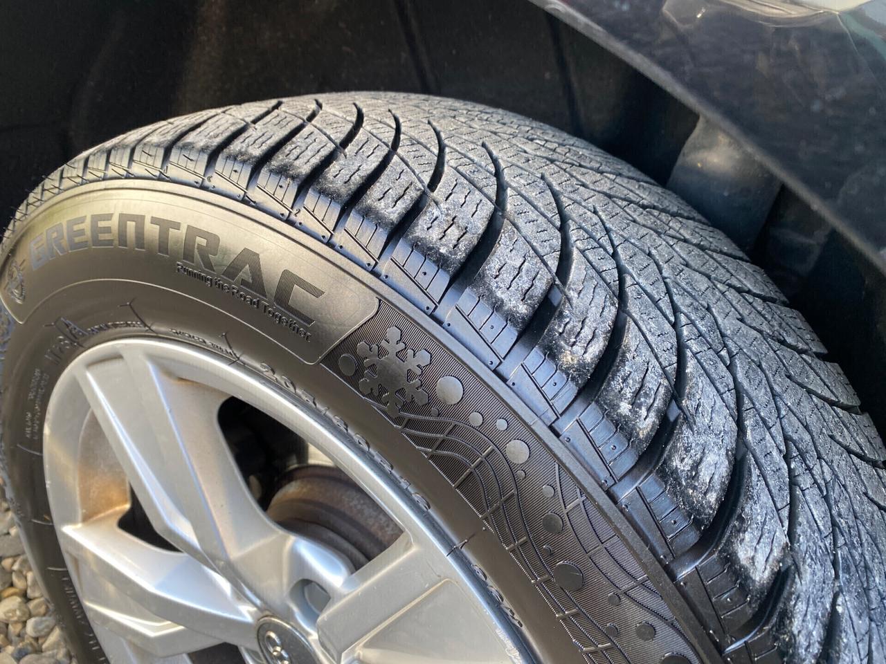 Audi A4 Avant 2.0 TDI 122 CV -Unico Proprietario