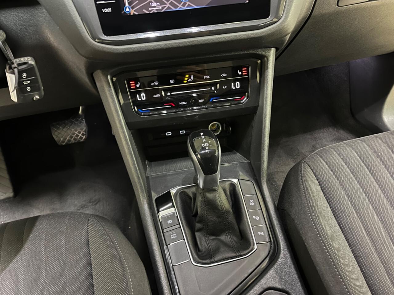 Volkswagen Tiguan Allspace 2.0 TDI SCR DSG 7 posti