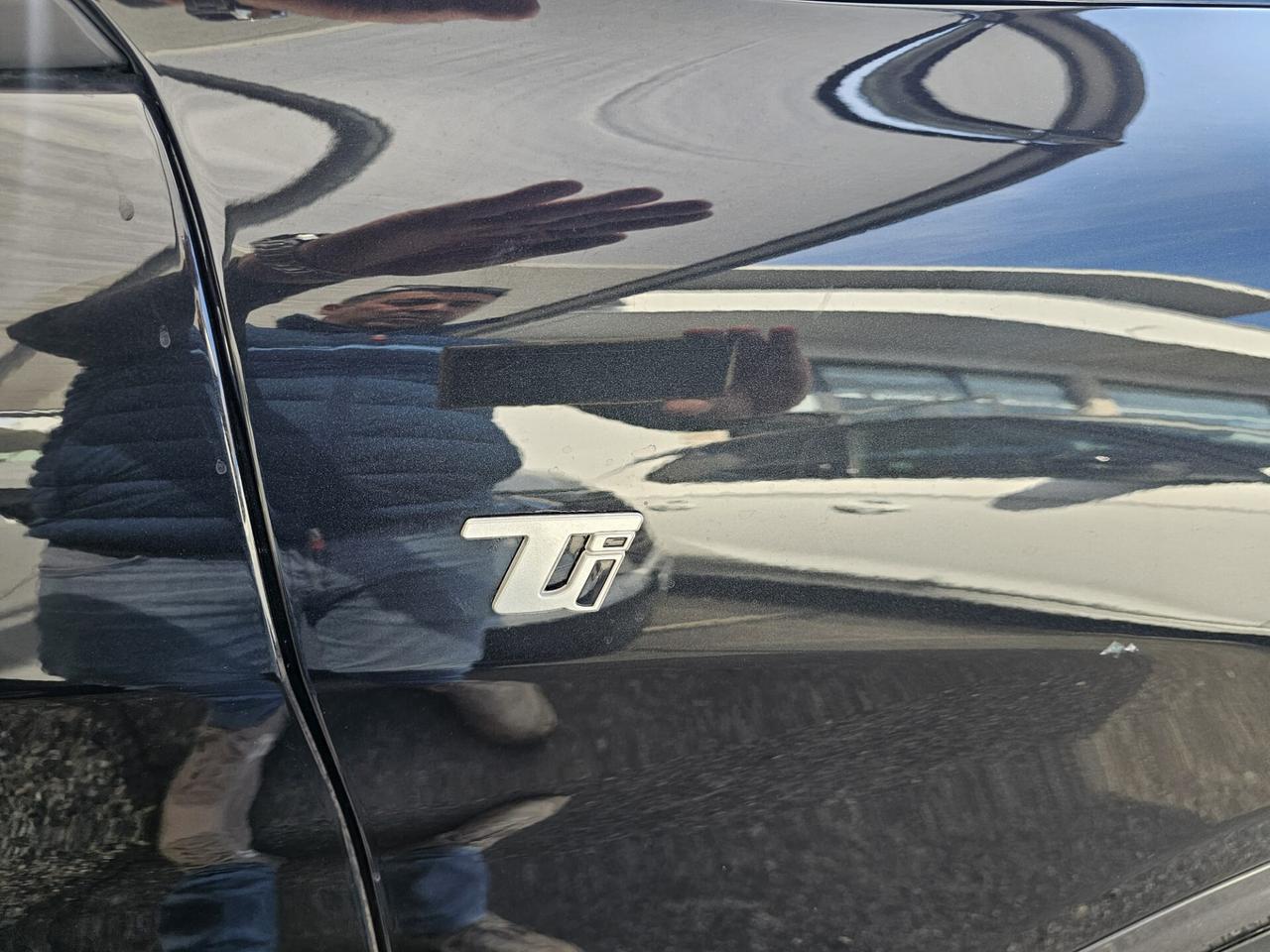 Alfa Romeo Stelvio 2.2 Turbodiesel 210 CV AT8 Q4 Ti