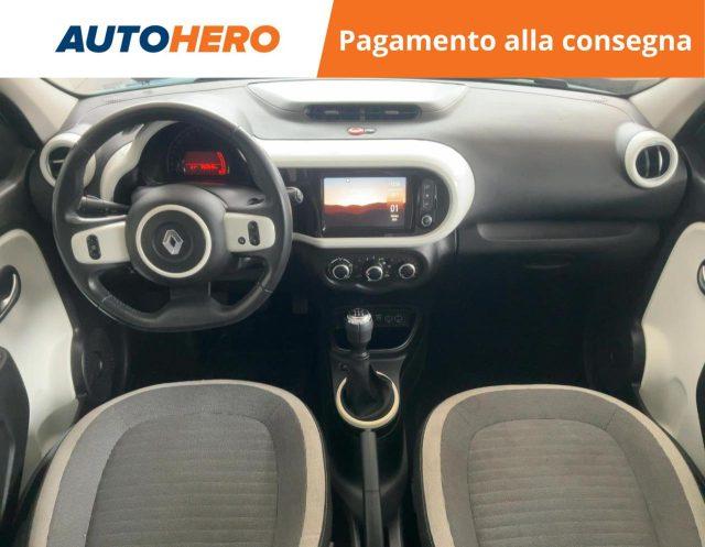 RENAULT Twingo SCe 65 CV Duel2
