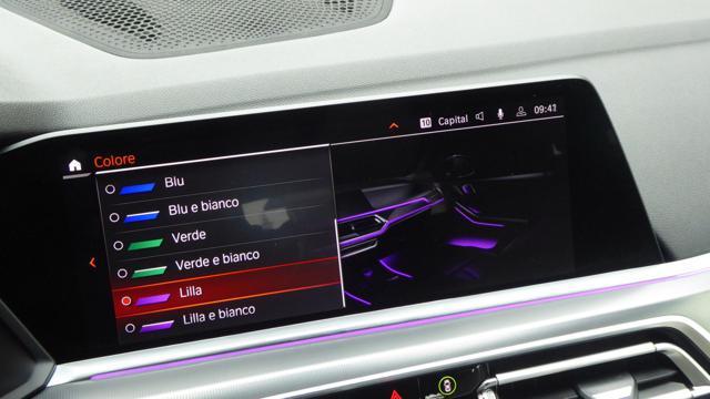 BMW X5 xDrive30d 48V Business