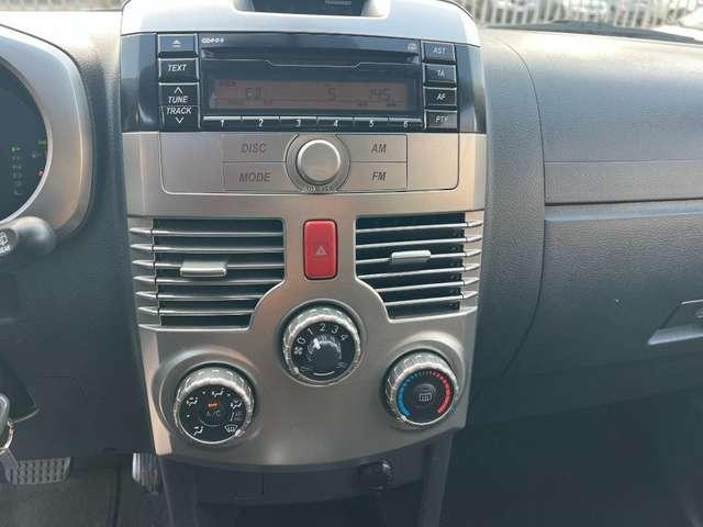 Daihatsu Terios 1.5 4WD SXA
