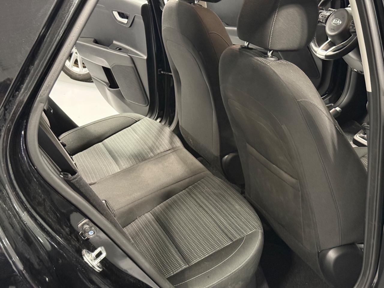 Kia Stonic 1.4 Metano 100 CV Urban