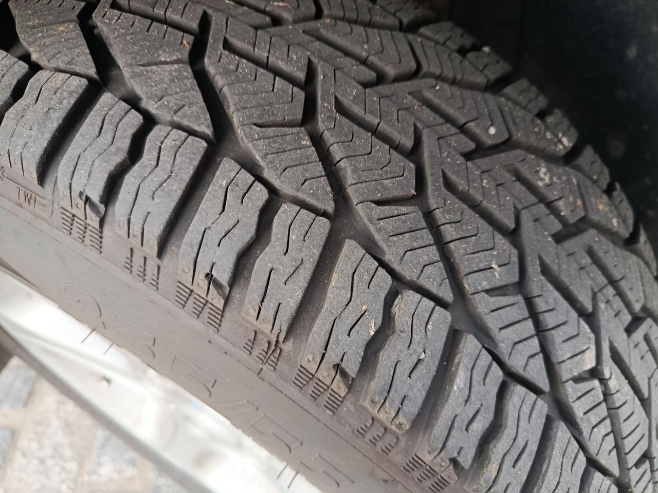 Bmw X3 M sport 20 d #9963