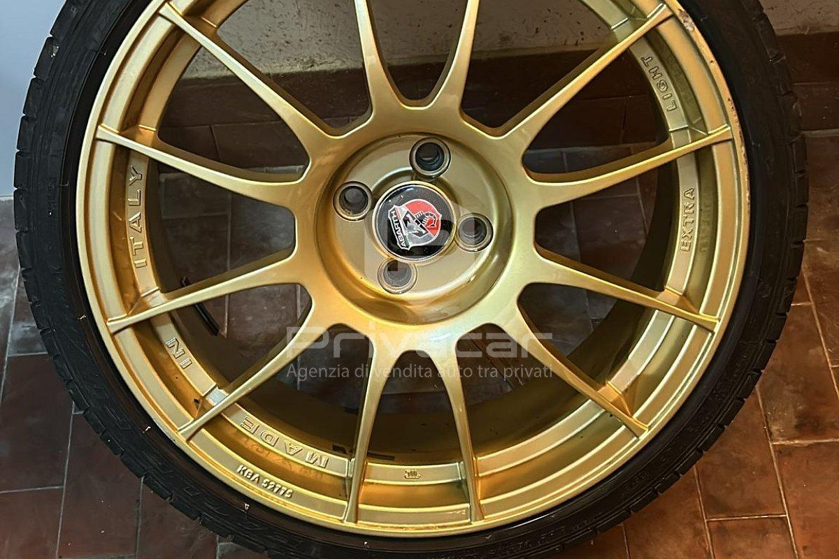 ABARTH 595 1.4 Turbo T-Jet 180 CV Esseesse