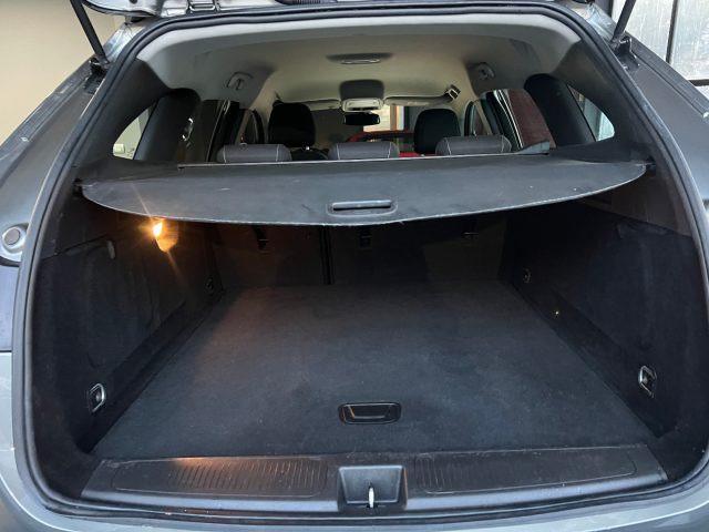 OPEL Astra 1.6 CDTi 110CV Start&Stop Sports Tourer Innovation
