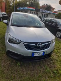 Opel Crossland X 1.2 12V GPL PROMO