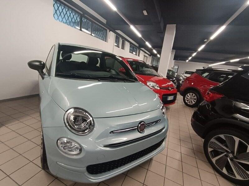 FIAT 500 500 1.0 Hybrid