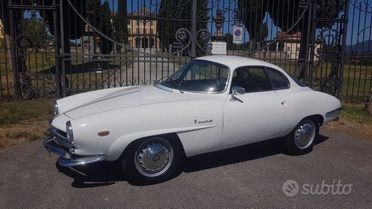 Alfa Romeo Sprint SS Sprint speciale