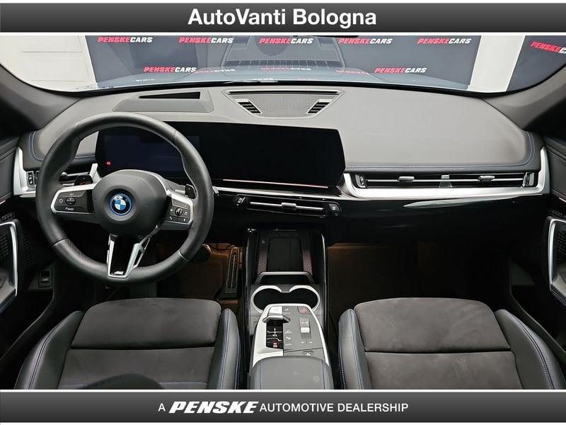 BMW X1 X1 xdrive 25e MSport Pro auto