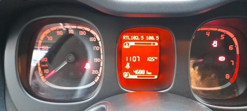 Fiat Panda 1.2 Easy NEOPATENTABILE