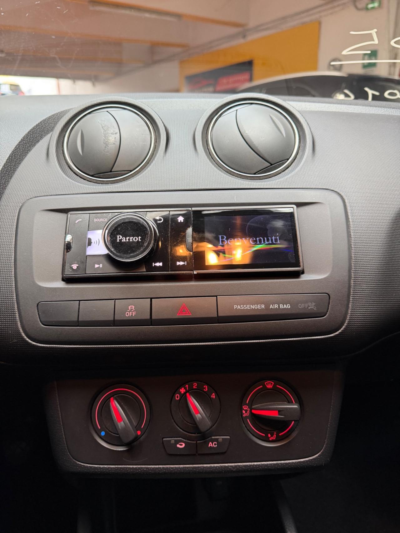 Seat Ibiza 1.2 Neopatentati Euro 5