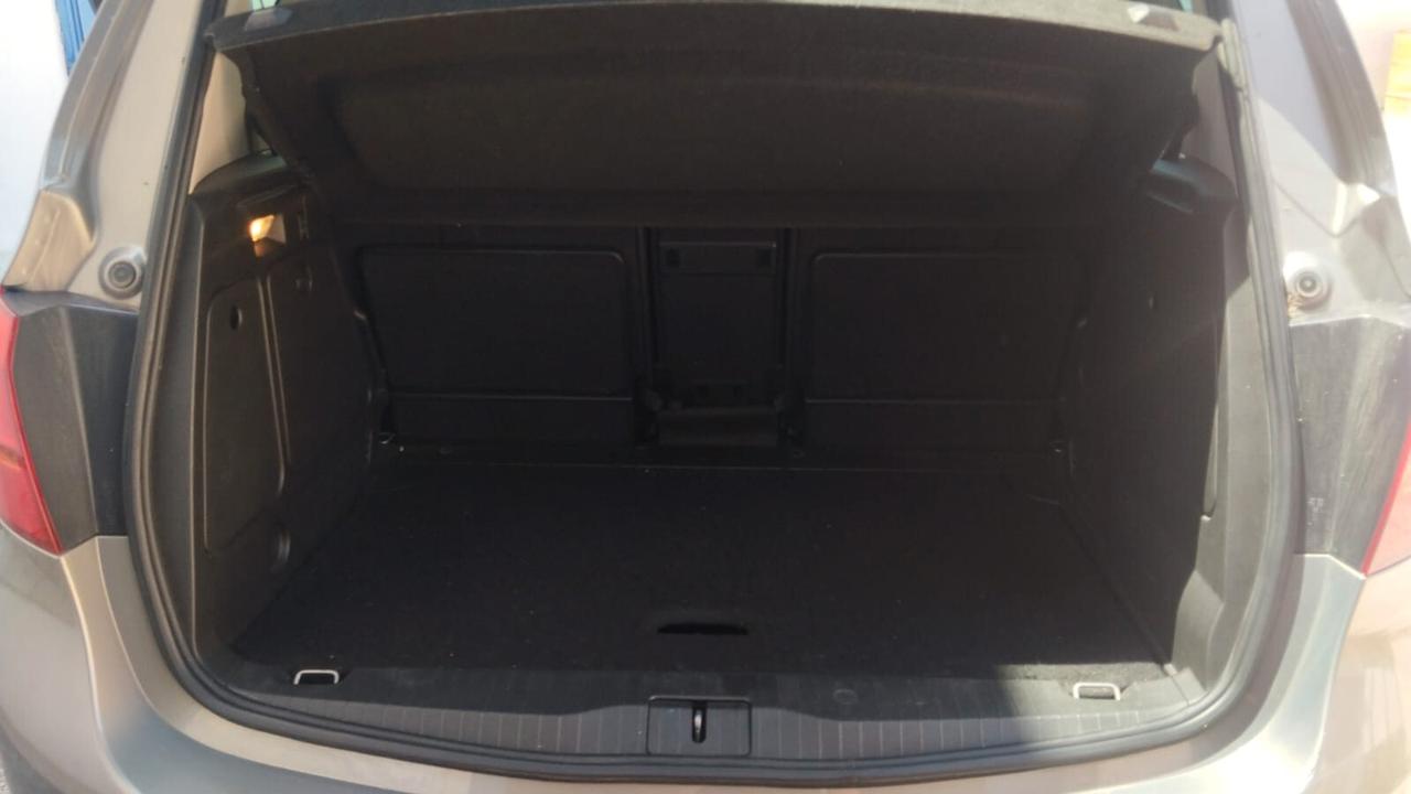 Opel Meriva 1.3 CDTI 95CV ecoFLEX Elective