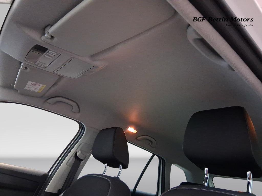 Skoda Fabia Wagon 1.2 tsi Style 90cv