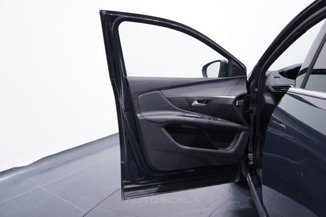 PEUGEOT 3008 1.5 BlueHDi 130cv S&S EAT8 GT Line