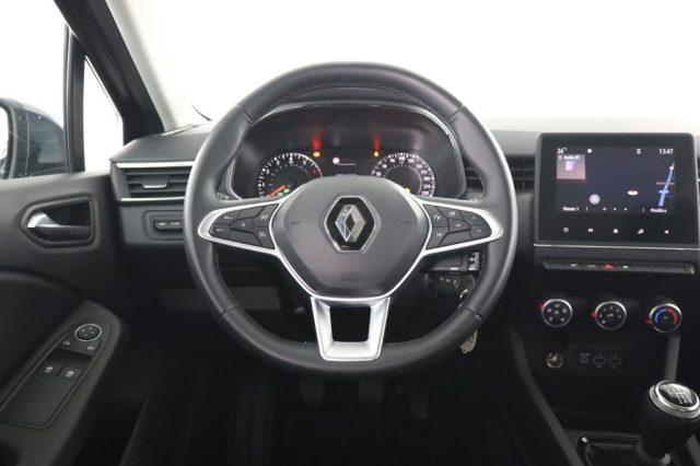RENAULT Clio Clio TCe 90 CV 5 porte Business