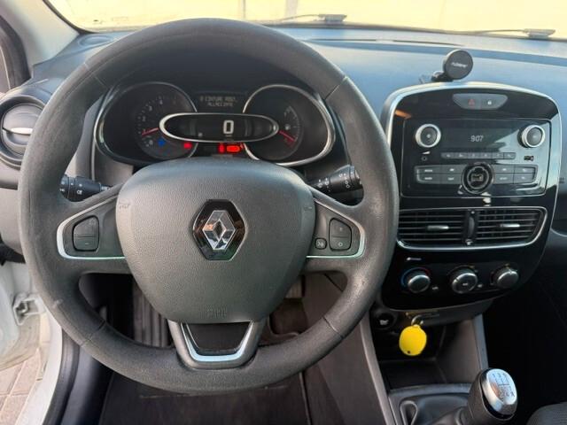 Renault Clio dCi 8V 75CV Start&Stop 5p Life 2017