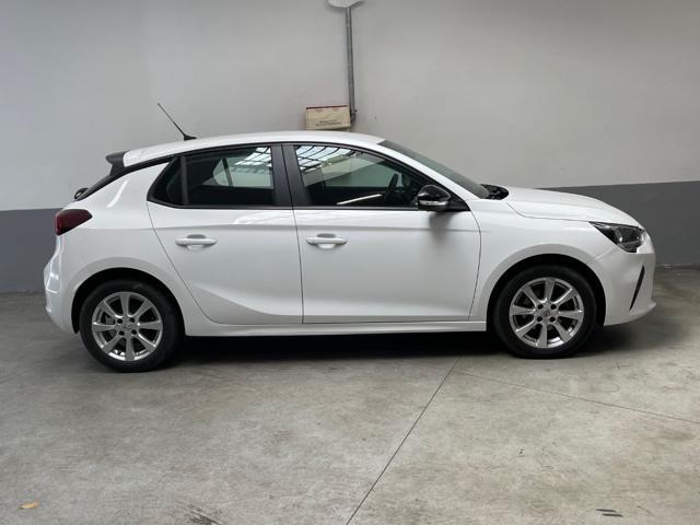 OPEL Corsa 1.2 Edition